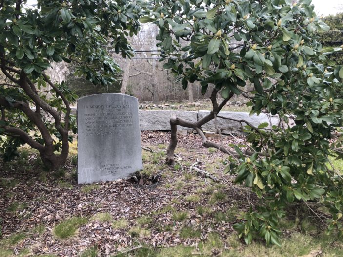 Contact Us Hopkinton Historical Association