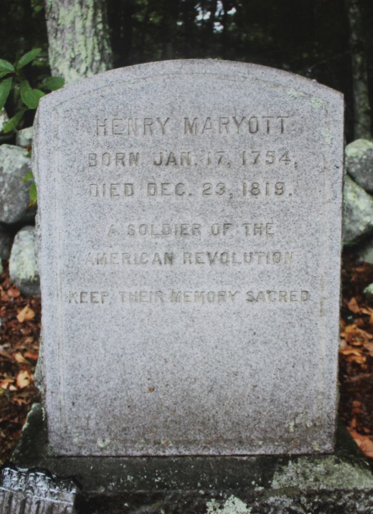 Recent Articles Hopkinton Historical Association